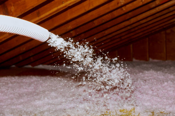Professional Insulation Contractor in Renovo, PA