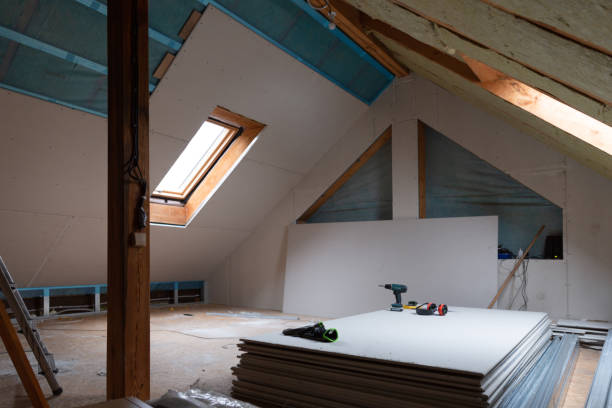 Best Insulation Maintenance and Repair in Renovo, PA