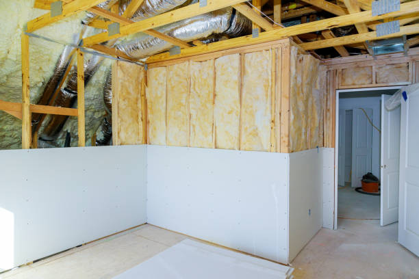 Best Spray Foam Insulation in Renovo, PA