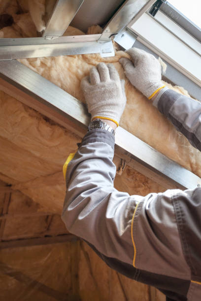 Types of Insulation We Offer in Renovo, PA