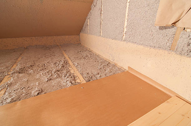 Best Energy Efficiency Insulation in Renovo, PA