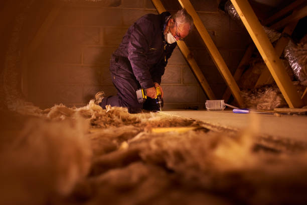 Best Spray Foam Insulation in Renovo, PA